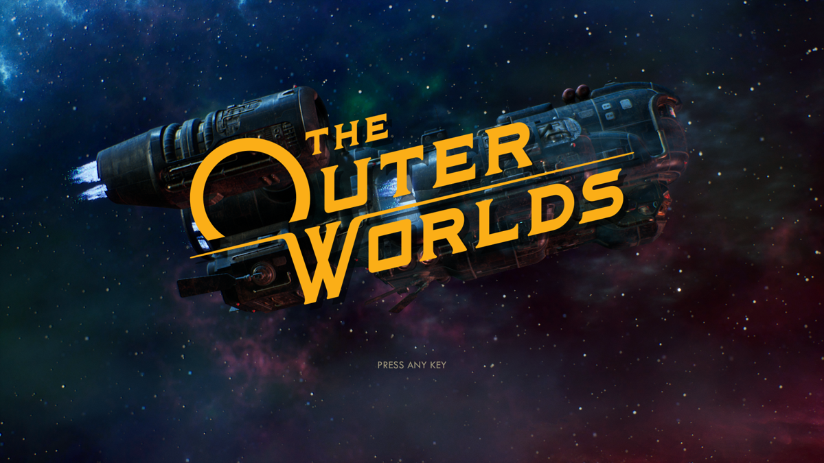 The Outer Worlds screenshot 2 for Playstation 4